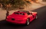 Dodge Viper RT/10 1996 года